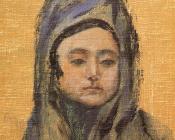 边史智 : My Daughter